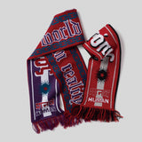 Dystopia Hooligan Scarf