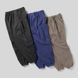 gzi Chain Pigment Sweat Pants