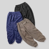 gzi Chain Pigment Sweat Pants