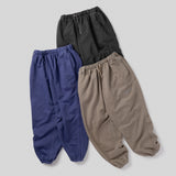 gzi Chain Pigment Sweat Pants
