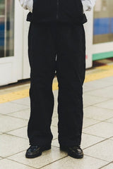 ss tech nylon pants