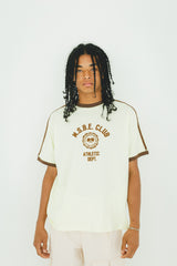 MSB college line ringer tee (mens)