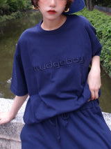 パックのセットアップ