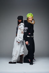 編號檢查運動褲