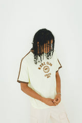 MSB college line ringer tee (mens)