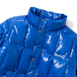 BU puffer jacket