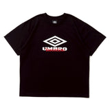 umbro × younger song limited ss tee