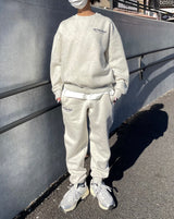 My Sugar Babe Logo Sweat