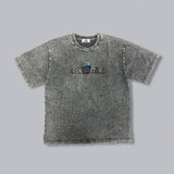 공식 로고 안료 티