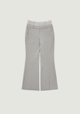 JANELL LAYERED PANTS (online only)
