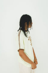 MSB college line ringer tee (mens)