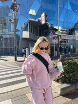 LAGUAGEM×HTH OVER SW