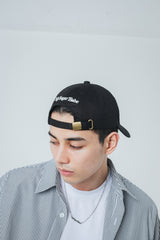 logo cap