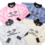 HTH × umbro game shirt