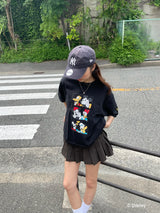 사진 콜라주 티