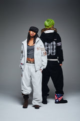 編號檢查運動褲