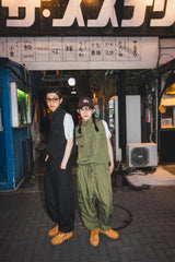 nylon no sleeve all in one