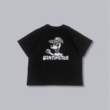 CMT 통치자 S/S 티