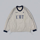 CMT NYLON Pullover