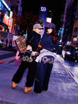 넘버링 스터드 캡