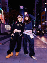 넘버링 스터드 캡