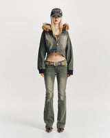 넘버링 스터드 캡