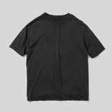 【HIROKI TSUZUKI】DEBUT T-SHIRT (CHARCOAL)