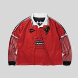 【HIROKI TSUZUKI】GAME SHIRT