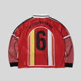 【HIROKI TSUZUKI】GAME SHIRT