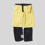 【HIROKI TSUZUKI】WIDE SLACKS