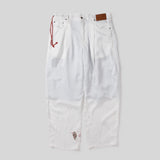 【HIROKI TSUZUKI】WIDE SLACKS