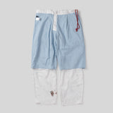 【HIROKI TSUZUKI】WIDE SLACKS