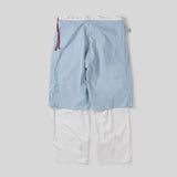 【HIROKI TSUZUKI】WIDE SLACKS