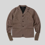 【HIROKI TSUZUKI】TAILORED JACKET