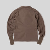 【HIROKI TSUZUKI】TAILORED JACKET