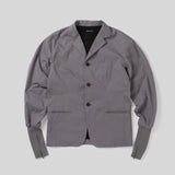 【HIROKI TSUZUKI】TAILORED JACKET