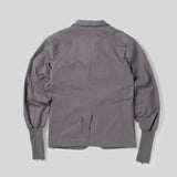 【HIROKI TSUZUKI】TAILORED JACKET