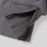 【HIROKI TSUZUKI】TAILORED JACKET