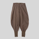 【HIROKI TSUZUKI】NIKKAPOKKA