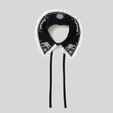 【HIROKI TSUZUKI】COLLAR