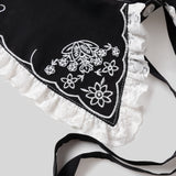 【HIROKI TSUZUKI】COLLAR