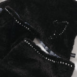 【HIROKI TSUZUKI】LEG WARMERS × NECK WARMER