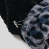 【HIROKI TSUZUKI】LEG WARMERS × NECK WARMER