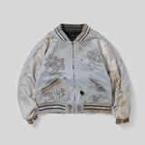 【HIROKI TSUZUKI】SOUVENIR JACKET (SMALL)