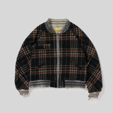 【HIROKI TSUZUKI】SOUVENIR JACKET (SMALL)