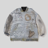 【HIROKI TSUZUKI】SOUVENIR JACKET (BIG)