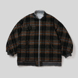 【HIROKI TSUZUKI】SOUVENIR JACKET (BIG)