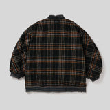 【HIROKI TSUZUKI】SOUVENIR JACKET (BIG)