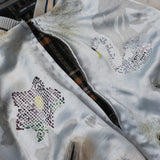【HIROKI TSUZUKI】SOUVENIR JACKET (SMALL)