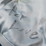 【HIROKI TSUZUKI】SOUVENIR JACKET (BIG)